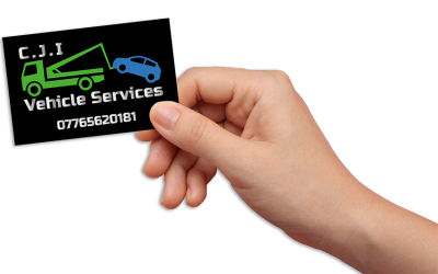 CJI Vehicle Services